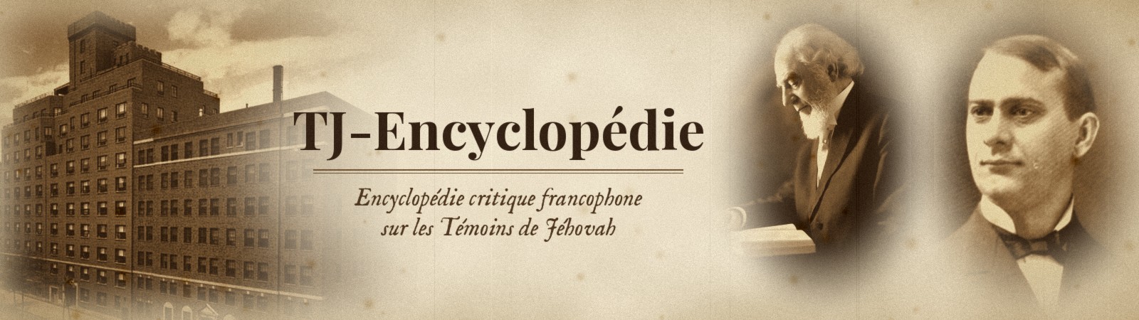 TJ-Encyclopédie