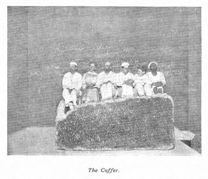 Fichier:Great-pyramid-passages-volume-1-1910-en p260 ill1.png