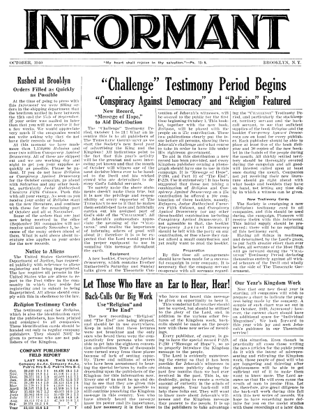 Fichier:Informant-de-octobre-1940-en p01 couverture.png