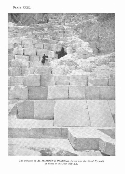Fichier:Great-pyramid-passages-volume-1-1910-en p119 ill1.png