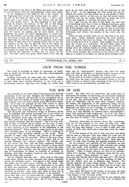 Fichier:La-tour-de-garde-de-avril-1883-en p01 couverture.png