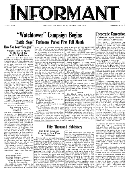 Fichier:Informant-de-avril-1940-en p01 couverture.png