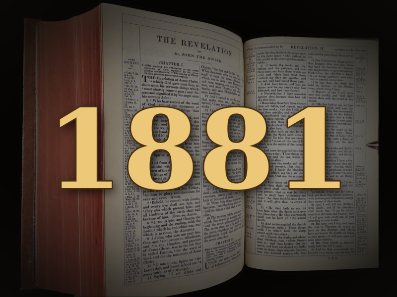Fichier:Textes bibliques étudiés en 1881.png