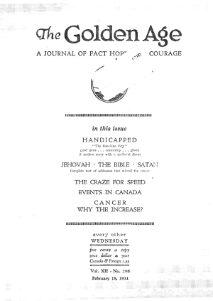 Lâge-dor-du-18-février-1931-fr p01 couverture.png