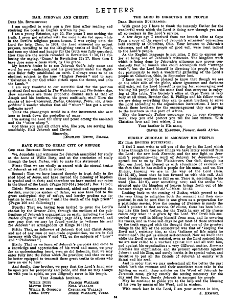 Fichier:La-tour-de-garde-du-15-février-1938-en p16 derniere-page.png