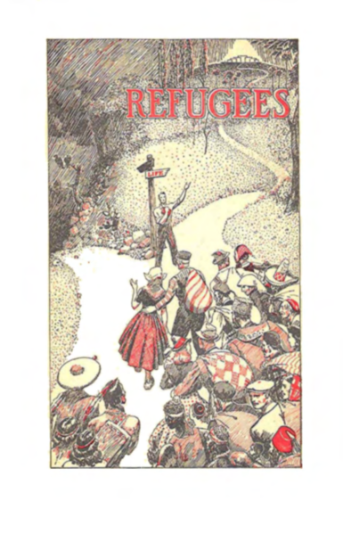Fichier:Refugees-1940-en p01 couverture.png