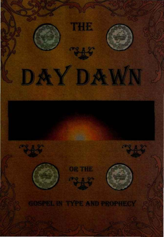 The Day Dawn (John H. Paton)
