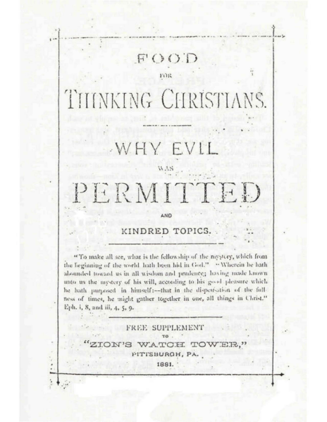 Fichier:Food-for-thinking-christians-1881-en p01 couverture.png