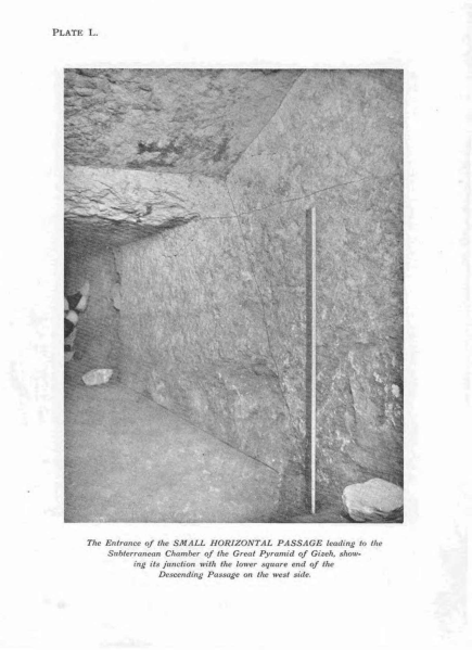 Fichier:Great-pyramid-passages-volume-1-1910-en p153 ill1.png