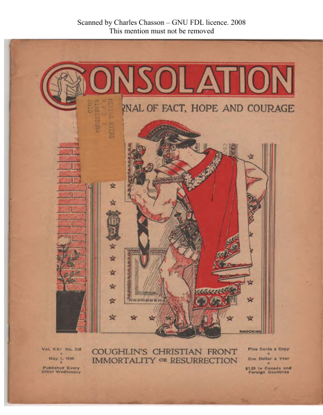 Fichier:Consolation-du-1er-mai-1940-en p01 couverture.png