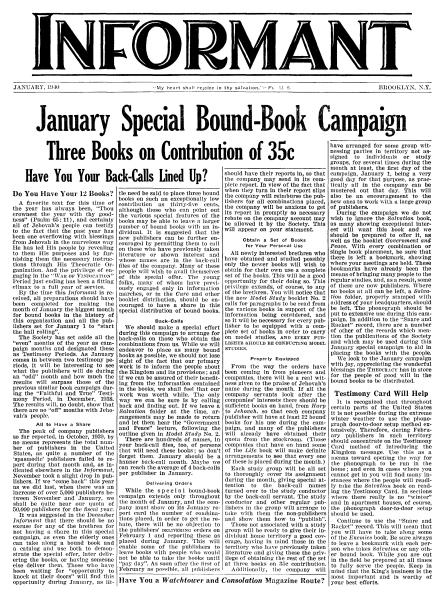 Fichier:Informant-de-janvier-1940-en p01 couverture.png